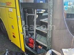 Online aukce: IRISBUS  DOMINO