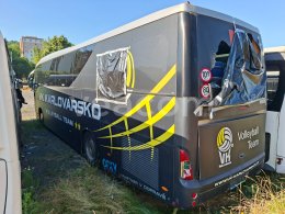 Online aukce: IRISBUS  DOMINO