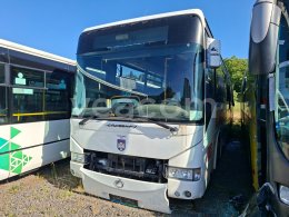 Online auction: IRISBUS  SFR 160