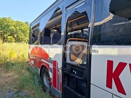 Online aukce: IRISBUS  SFR 160
