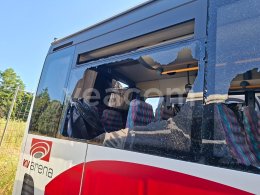 Online aukce: IRISBUS  SFR 160
