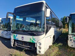 Online auction: IRISBUS  SRF116  6X2