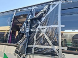 Online aukce: IRISBUS  SRF116  6X2