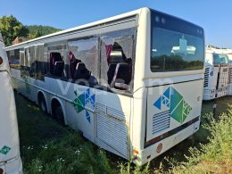 Online aukce: IRISBUS  SRF116  6X2