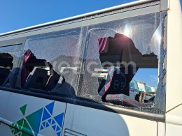 Online aukce: IRISBUS  SRF116  6X2