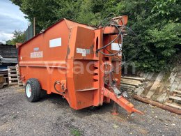 Online auction: LUCLAR  MULTIBALL CUTTER