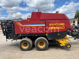 Online aukce: NEW HOLLAND  BB960