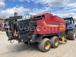 Online aukce: NEW HOLLAND  BB960