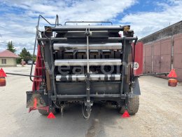 Online aukce: NEW HOLLAND  BB960