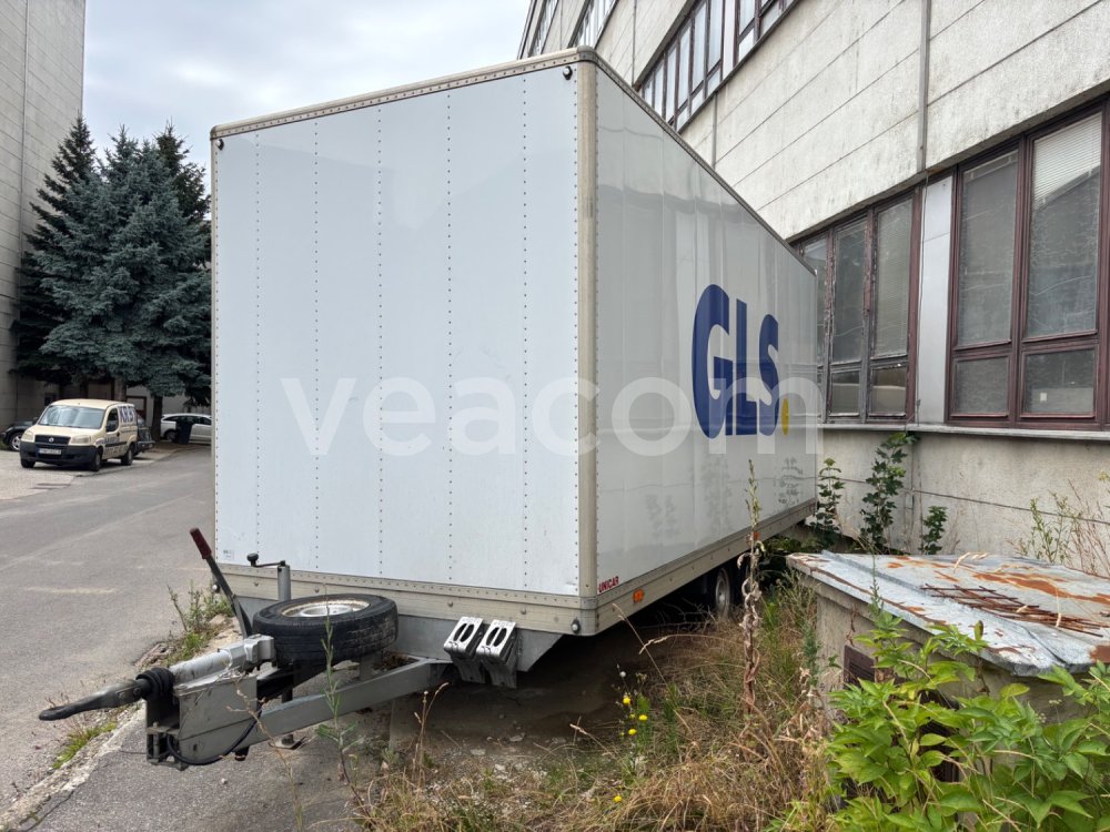 Online aukce: UNIKOL  PB2