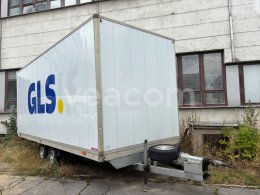 Online aukce: UNIKOL  PB2