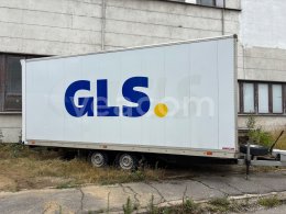 Online aukce: UNIKOL  PB2