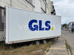 Online aukce: UNIKOL  PB2