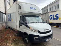 Online aukce: IVECO  70C21