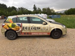 Online aukce: OPEL  ASTRA 1,7DTH