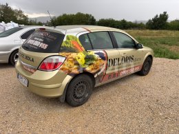 Online aukce: OPEL  ASTRA 1,7DTH