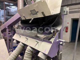 Online aukce: PANTHER  GRANULATOR GR 45-660 -RECYKLAČNÁ LINKA ELEKTROODPADU