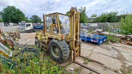 Online auction: ZTS  ND 9-031