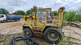 Online auction: ZTS  ND 9-031