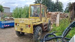 Online auction: ZTS  ND 9-031