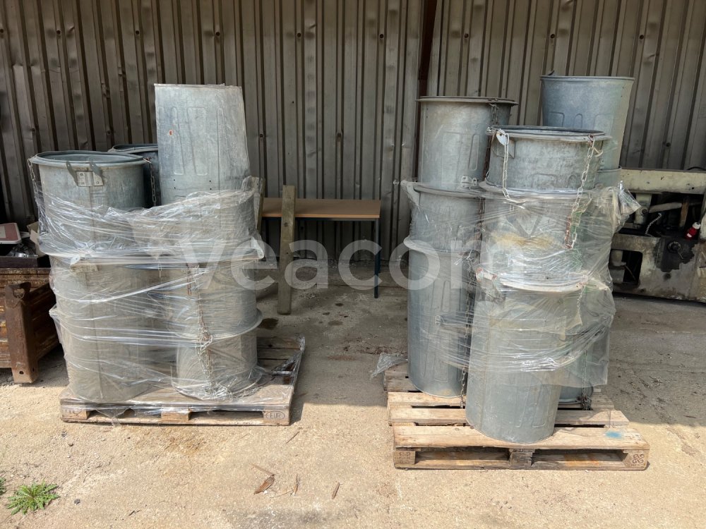 Online auction:  SHOZY NA SUŤ - 15 KS