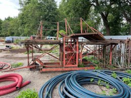 Online aukce:   STROS PP8A