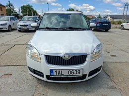 Online aukce: ŠKODA  FABIA