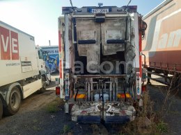 Online-Versteigerung: MAN  TGM 18.340 4x2