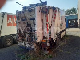 Online-Versteigerung: MAN  TGM 18.340 4x2