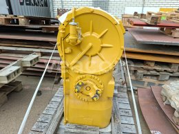 Online aukce:   PŘEVODOVKA CAT