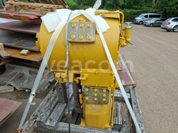 Online aukce:   PŘEVODOVKA CAT