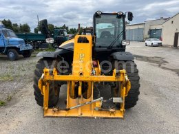 Online aukce: JCB  541-70IND 4X4