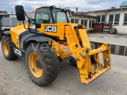 Online aukce: JCB  541-70IND 4X4