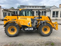 Online aukce: JCB  541-70IND 4X4