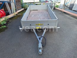 Online aukce: HUMBAUR  H 752010