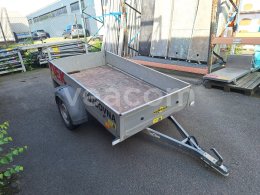 Online aukce: HUMBAUR  H 752010