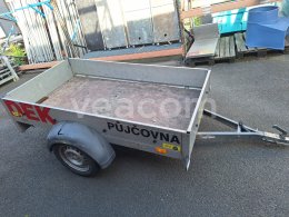 Online aukce: HUMBAUR  H 752010