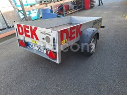 Online aukce: HUMBAUR  H 752010