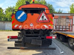 Online auction: RENAULT  C 320 6X2 + SH-10000 PREMIUM