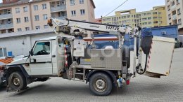 Online auction: MB  G300 CDI 4X4