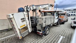 Online-Versteigerung: MB  G300 CDI 4X4
