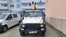 Online-Versteigerung: MB  G300 CDI 4X4