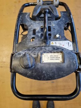 Online auction:   WEBER