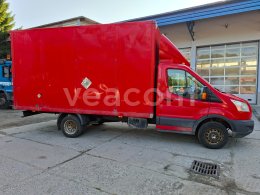 Online aukce: FORD  TRANSIT