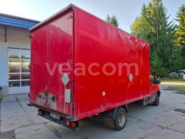 Online aukce: FORD  TRANSIT