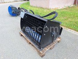 Online auction:  LŽÍCE NA MÍCHÁNÍ BETONU GIYI GY-MB27F