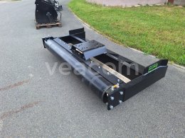 Online auction:  HANER PLANIERHOBER HPH180