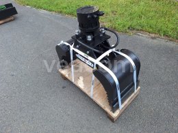 Online auction:  DRAPÁK NA MINIBAGR 1 AŽ 3 TUNY HANER HG100T