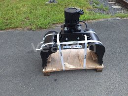Online auction:   DRAPÁK NA MINIBAGR 1 AŽ 3 TUNY HANER HG100T