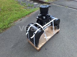 Online auction:   DRAPÁK NA MINIBAGR 1 AŽ 3 TUNY HANER HG100T